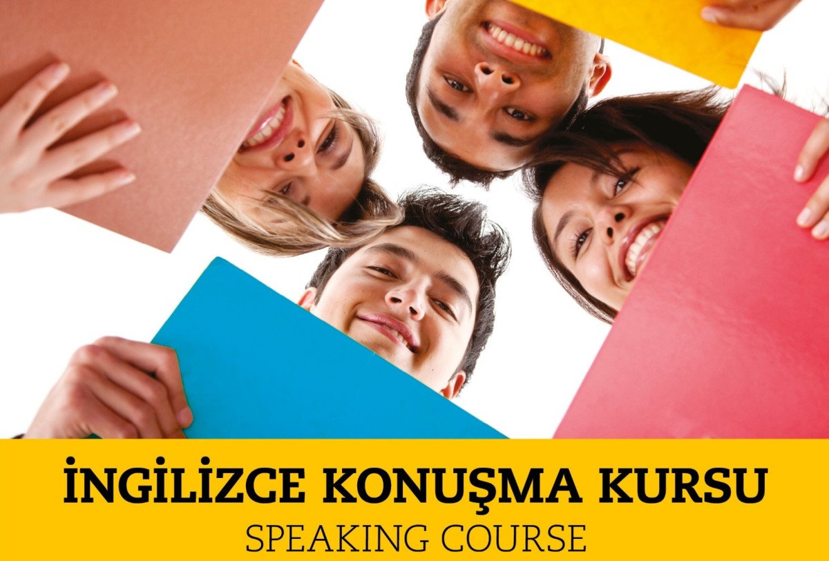 Akademik İngilizce Konuşma Kursu
